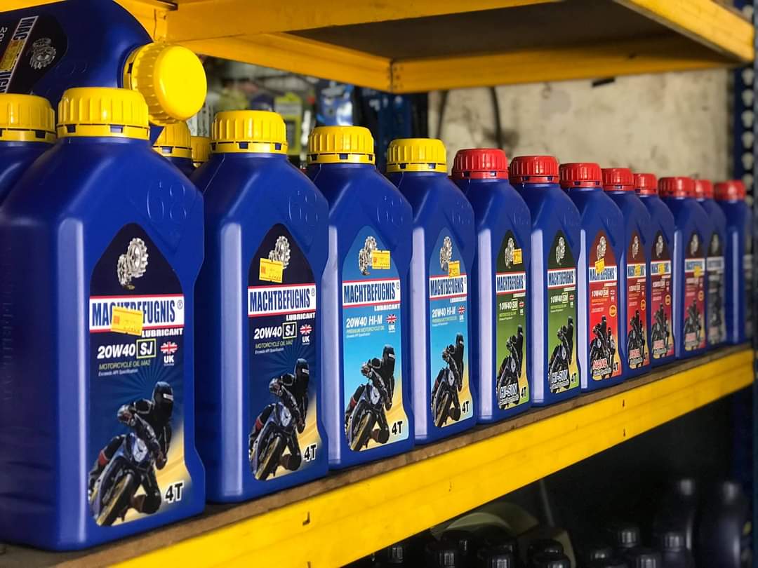 JAYA BIKE in Shah Alam