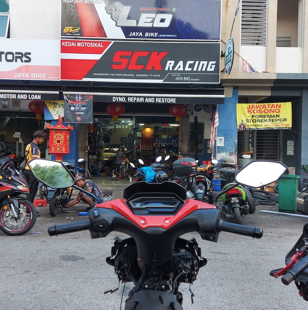JAYA BIKE — photo 3