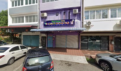Kedai Motor Hong Hing in Cheras