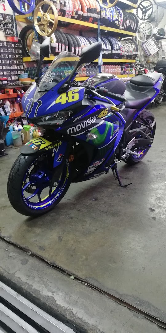 Fu Lun Motor — photo 3