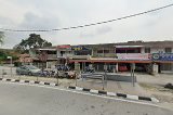 Lean Fuat Motor in Kajang