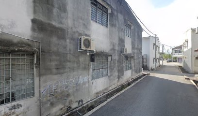 Kedai Motor Sentosa in Sitiawan