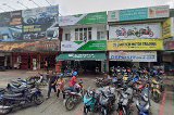 Castrol Bike Point - Cempaka K.H Motor in Banting