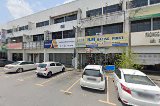 BM Racing Point (AS Studio) in Bukit Mertajam