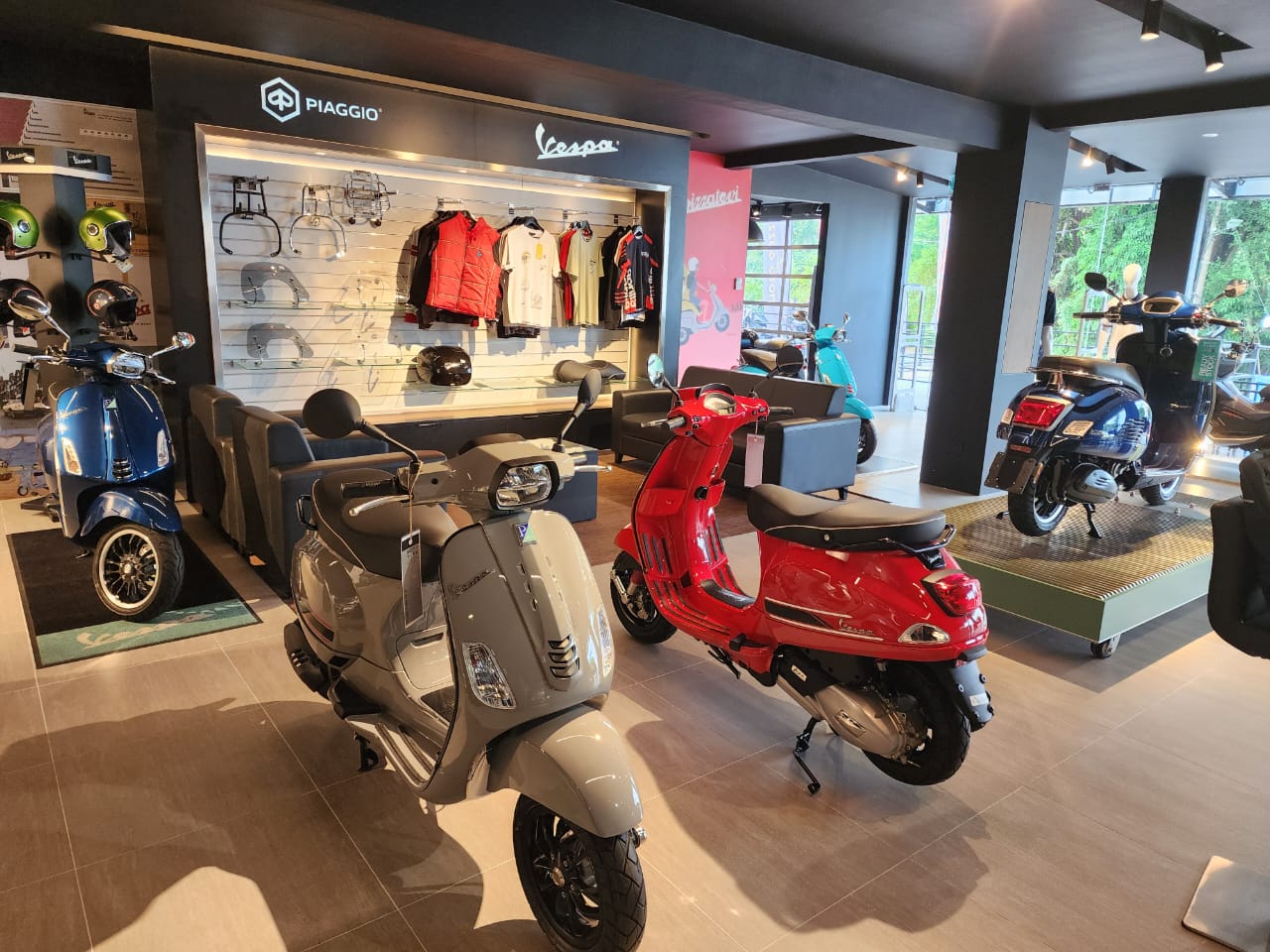 Motoplex Johor Bahru — photo 2