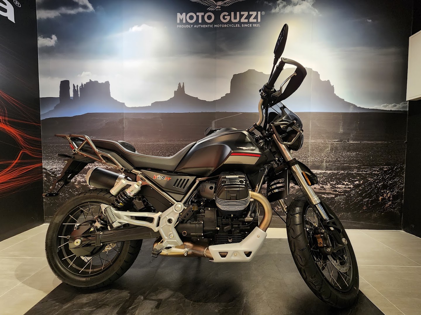 Motoplex Johor Bahru — photo 3