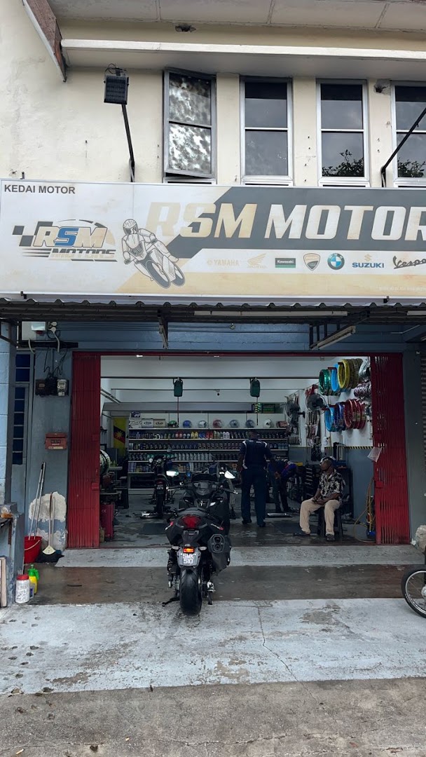 RSM Motors in Kajang