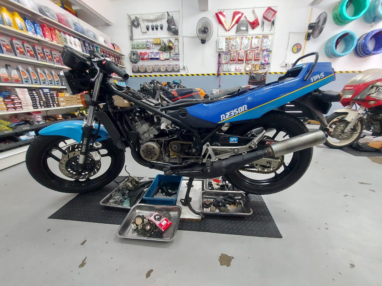 RSM Motors — photo 2
