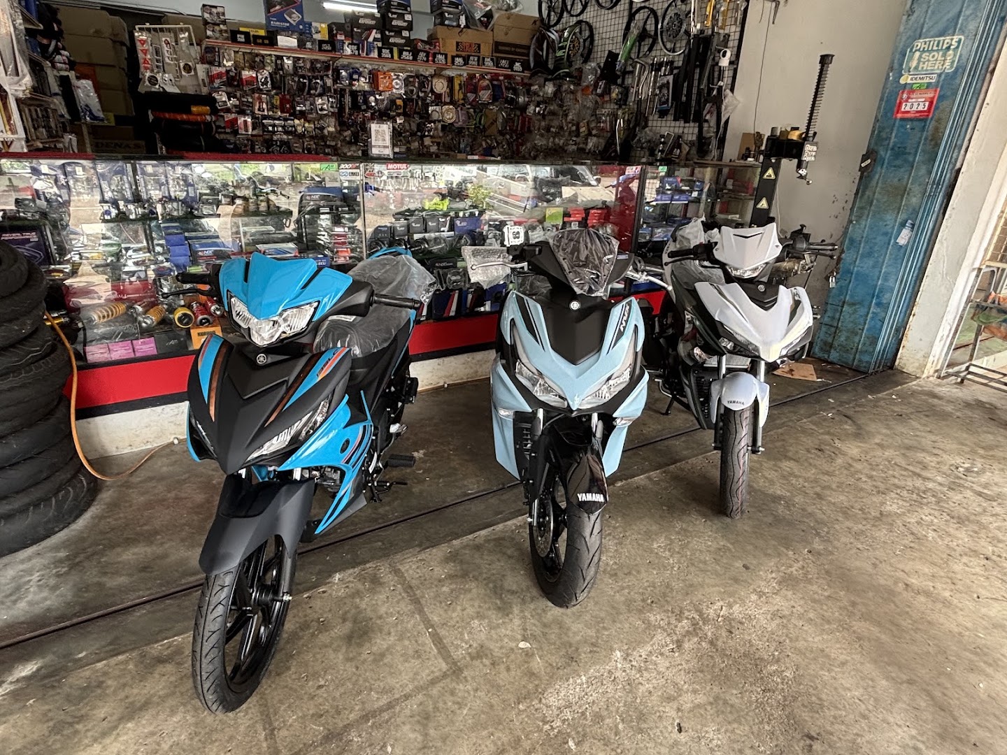 Long Huat Motor Sdn Bhd — photo 2