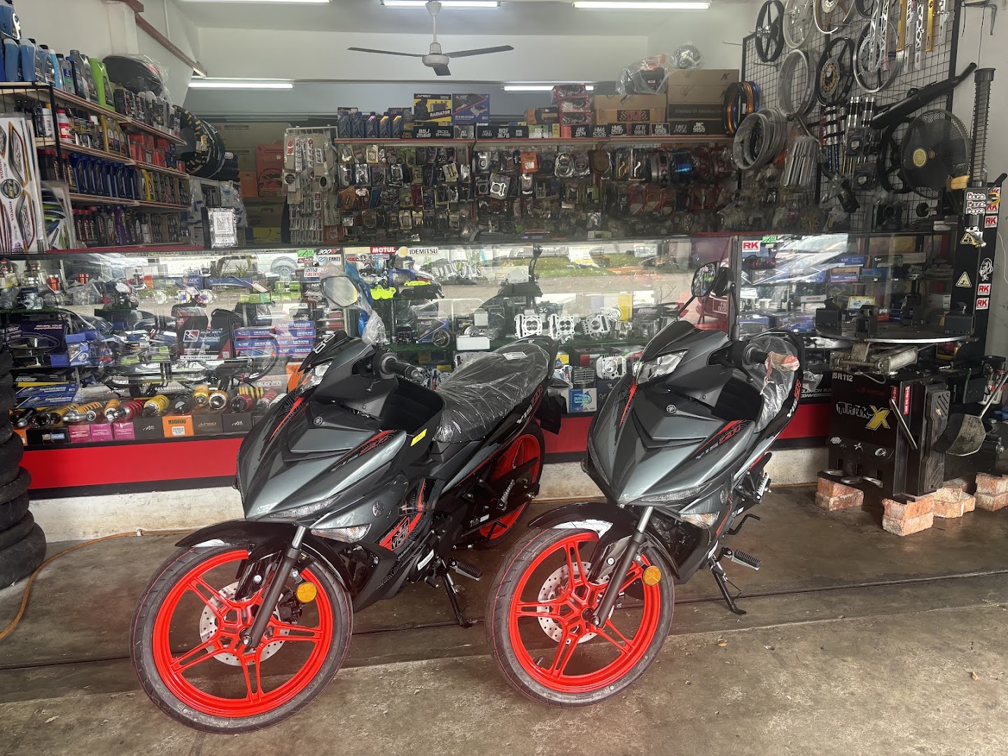 Long Huat Motor Sdn Bhd — photo 3