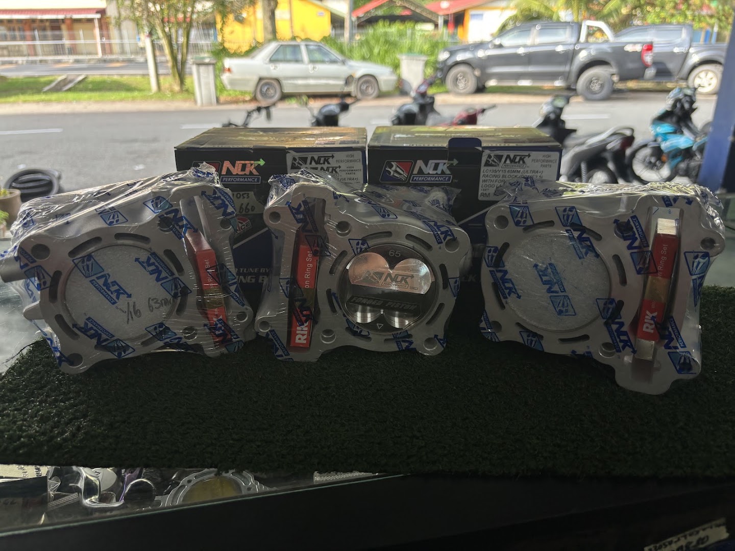 Long Huat Motor Sdn Bhd — photo 4