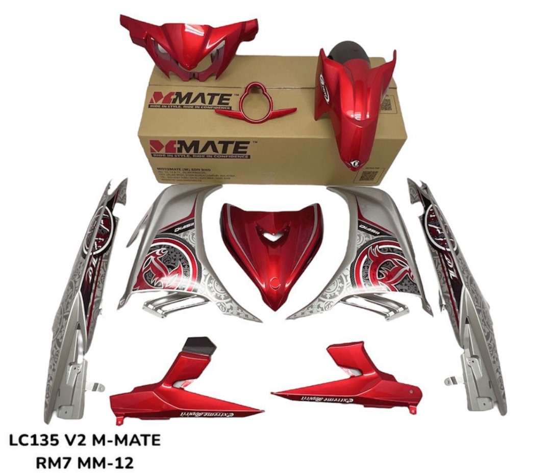 Top Motor Parts — photo 3