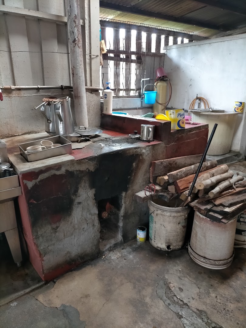 Kedai Kopi See Hoi — photo 2