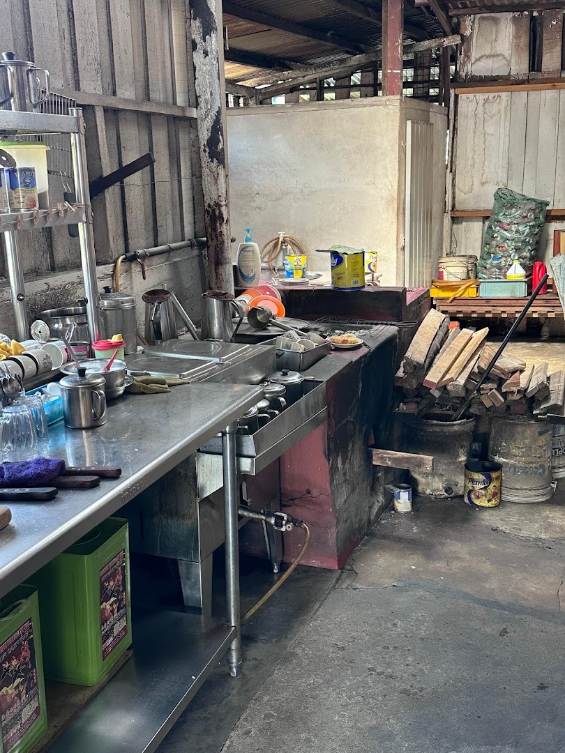 Kedai Kopi See Hoi — photo 3