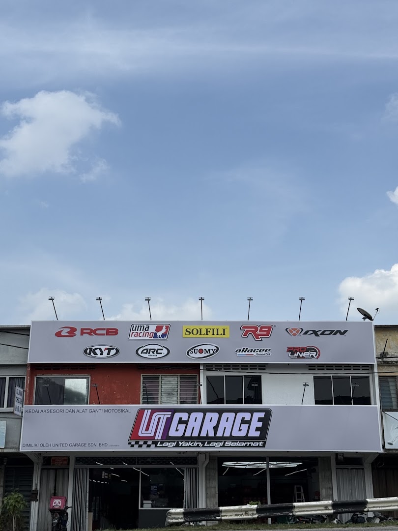 UT GARAGE KAJANG in Kajang