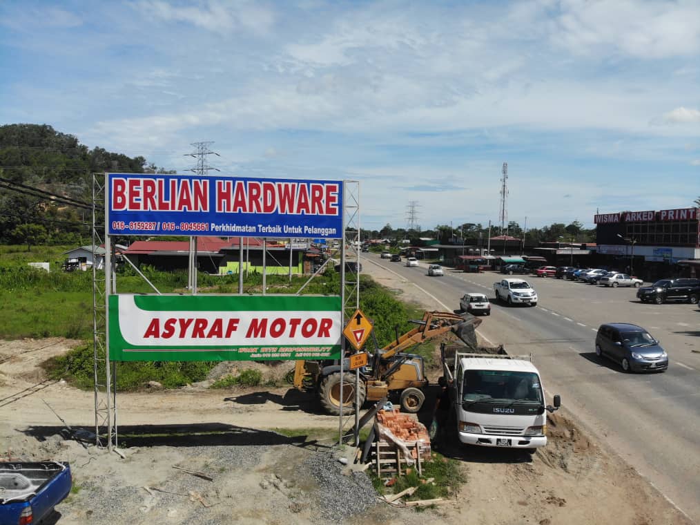 Asyraf Motor Kota Belud — photo 3