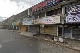 Sin Wai motorsports in Taiping