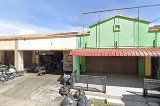 YMC RIZQULLAH MAJU ENTERPRISE in Chemor