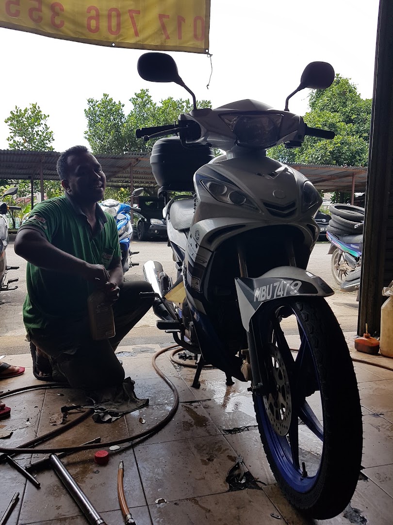 Kedai Motor Azam — photo 2