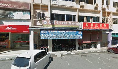 Soon Lee Motor in Sibu