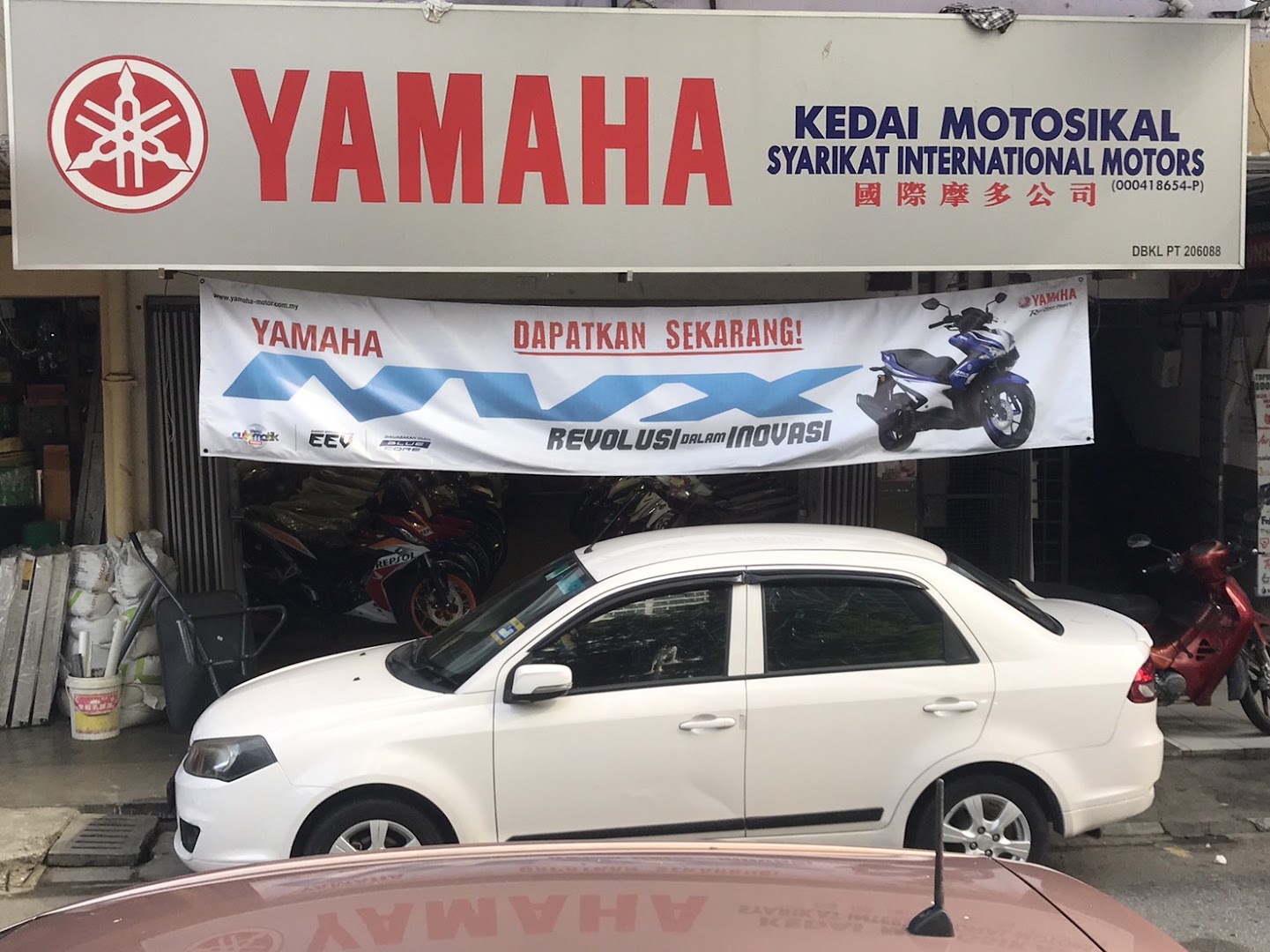 Syarikat International Motors — photo 3