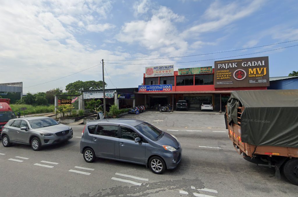Castrol Bike Point - Tong Seng Motors — photo 1