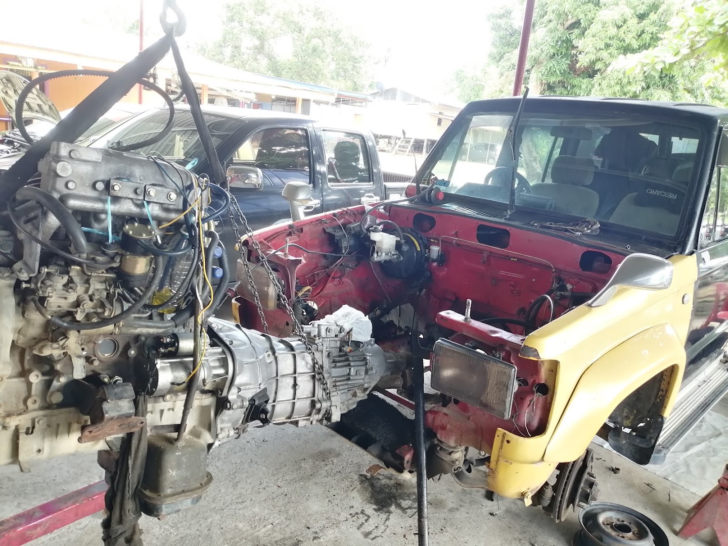 Hm Motor Garage — photo 3