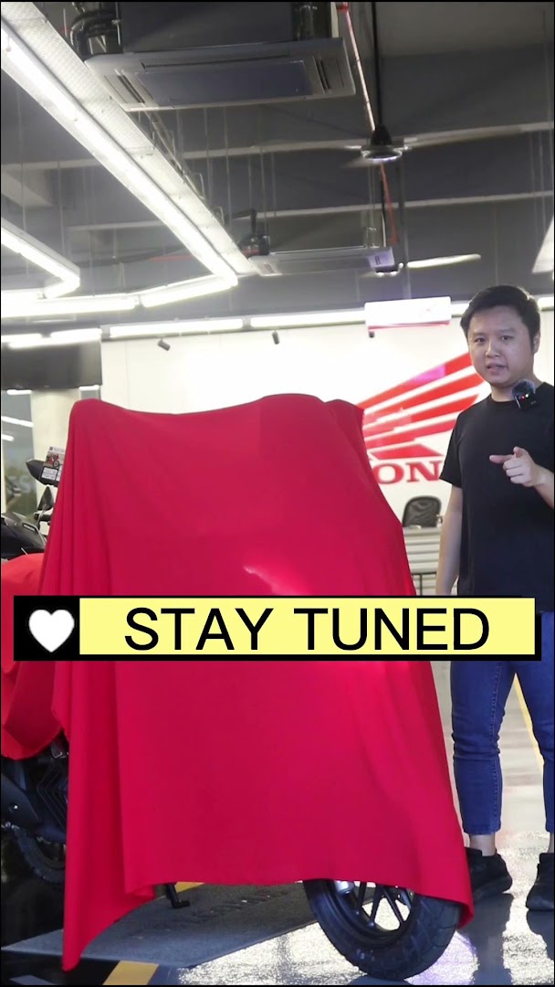 Honda Impian X - MultiX Motor Kuantan — photo 2