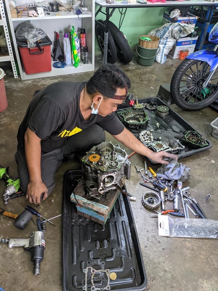 HELI MOTORWORKS — photo 4