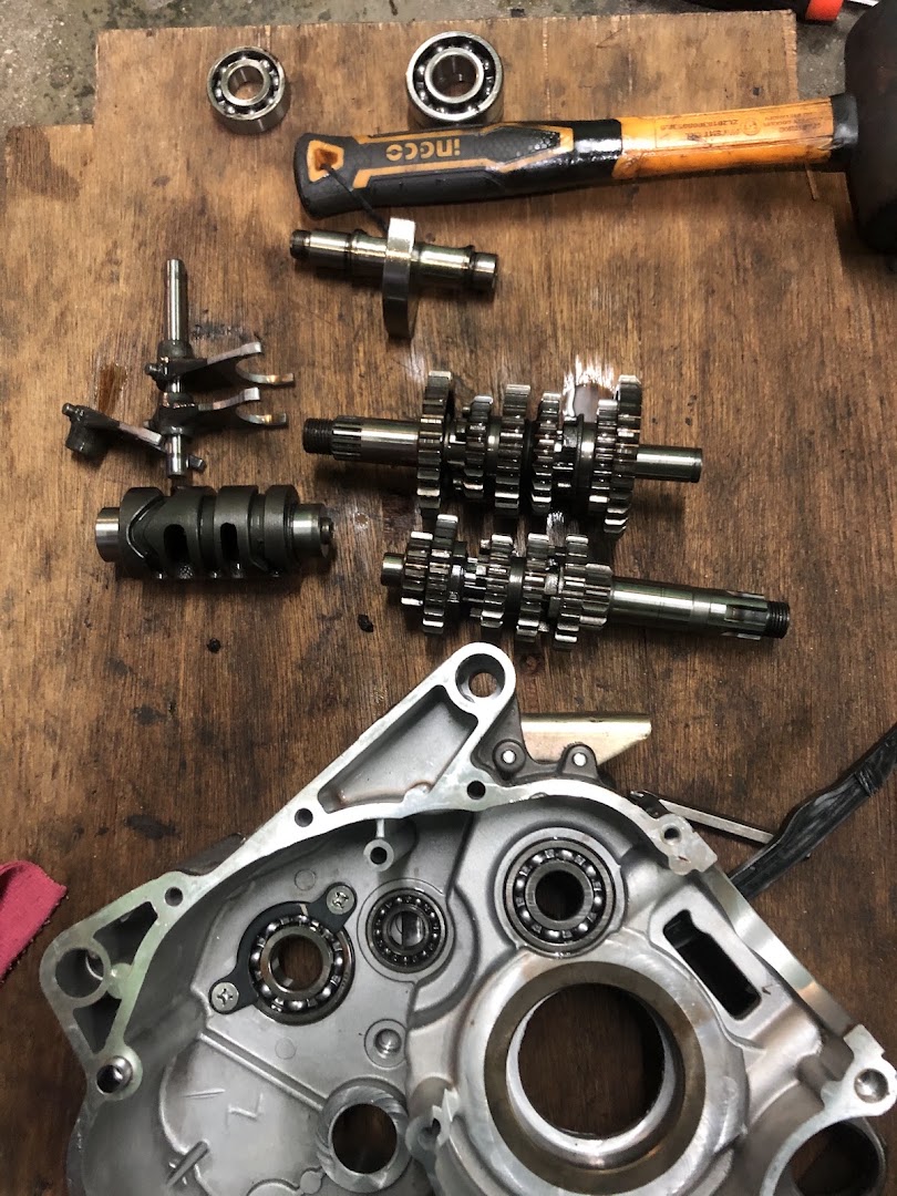 HELI MOTORWORKS — photo 5