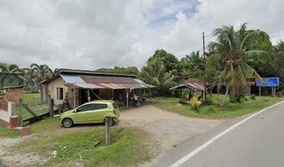 Bengkel Motosikal Abe Yen — photo 1
