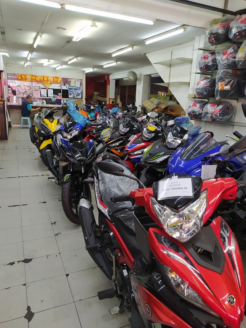 T & G Motor Accessories Sdn. Bhd. — photo 2