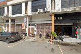 VN Superbike in Butterworth