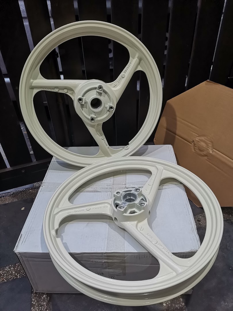 IM MOTORPARTS TRADING — photo 3