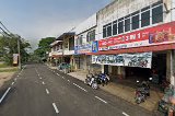 YSK MOTOR (YS KEONG MOTOR) in Tangkak