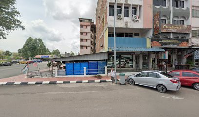 TWOWheels in Kluang