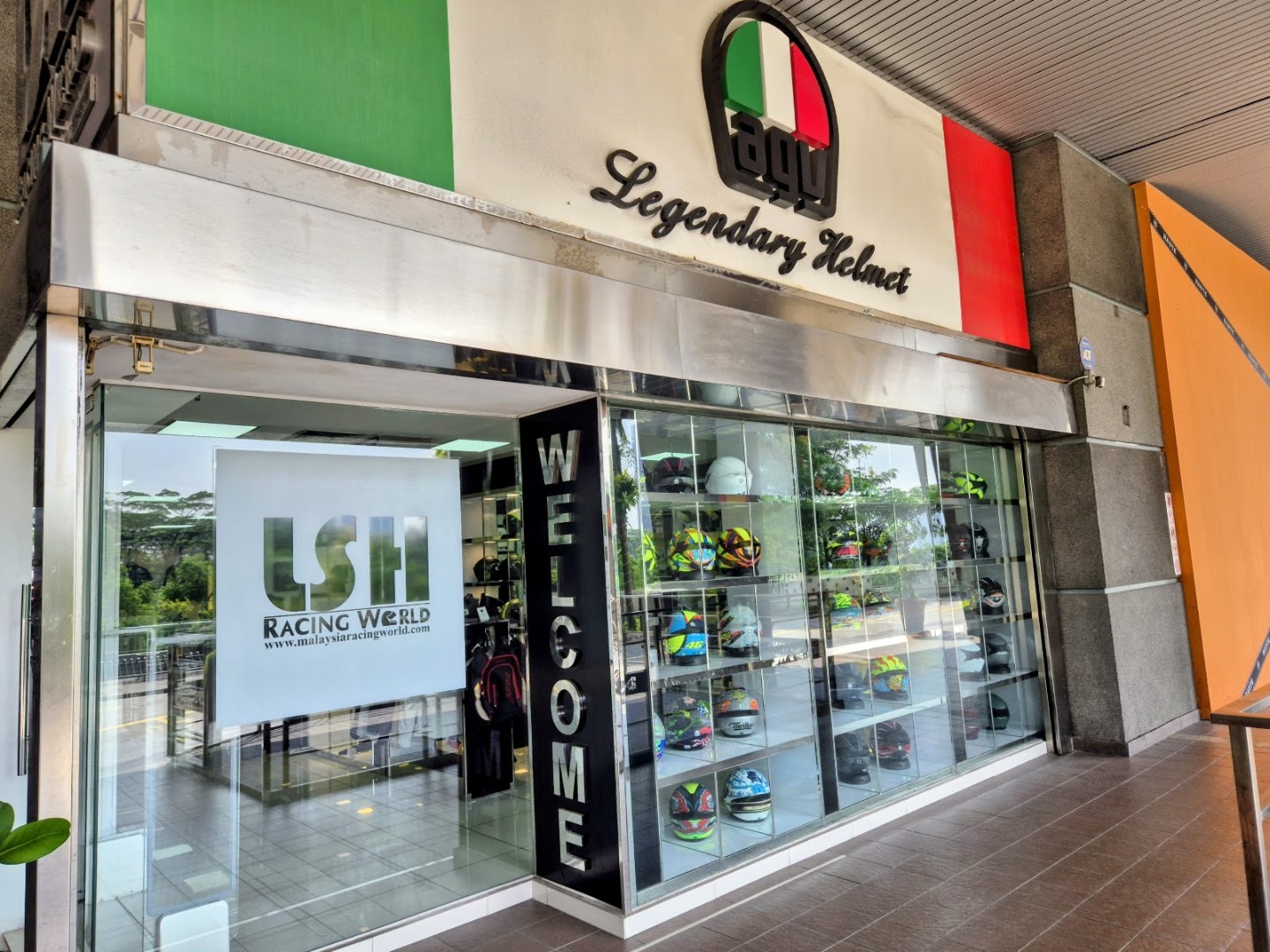 LSH Racing World (M) Sdn Bhd — photo 3