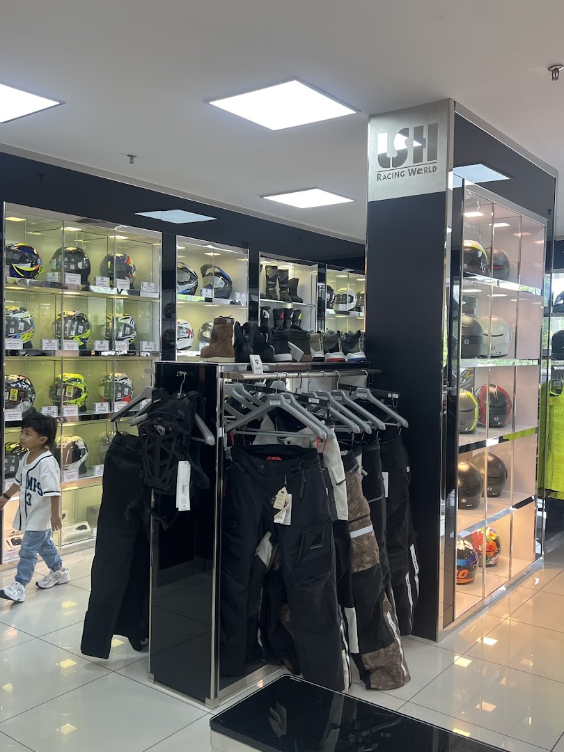 LSH Racing World (M) Sdn Bhd — photo 4