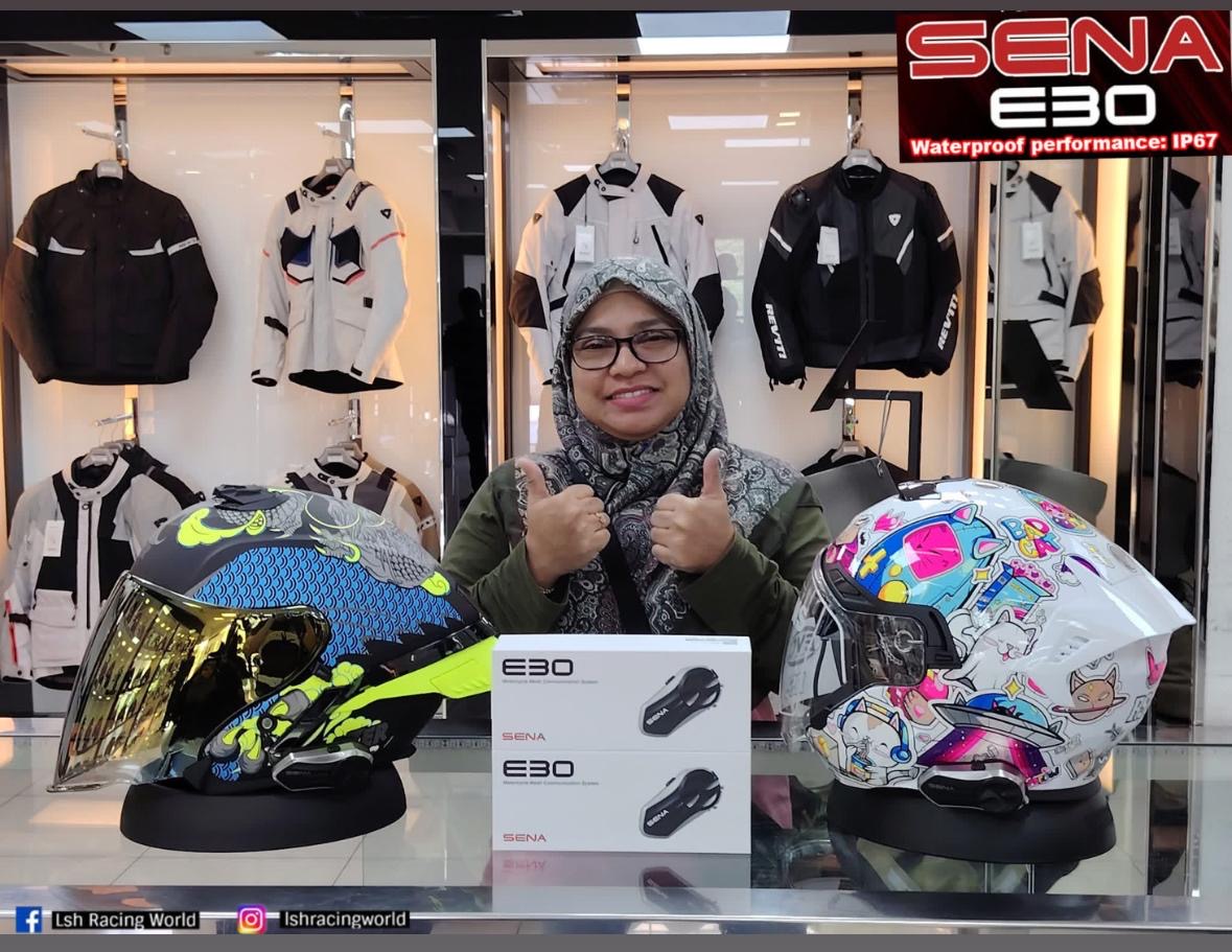 LSH Racing World (M) Sdn Bhd — photo 5