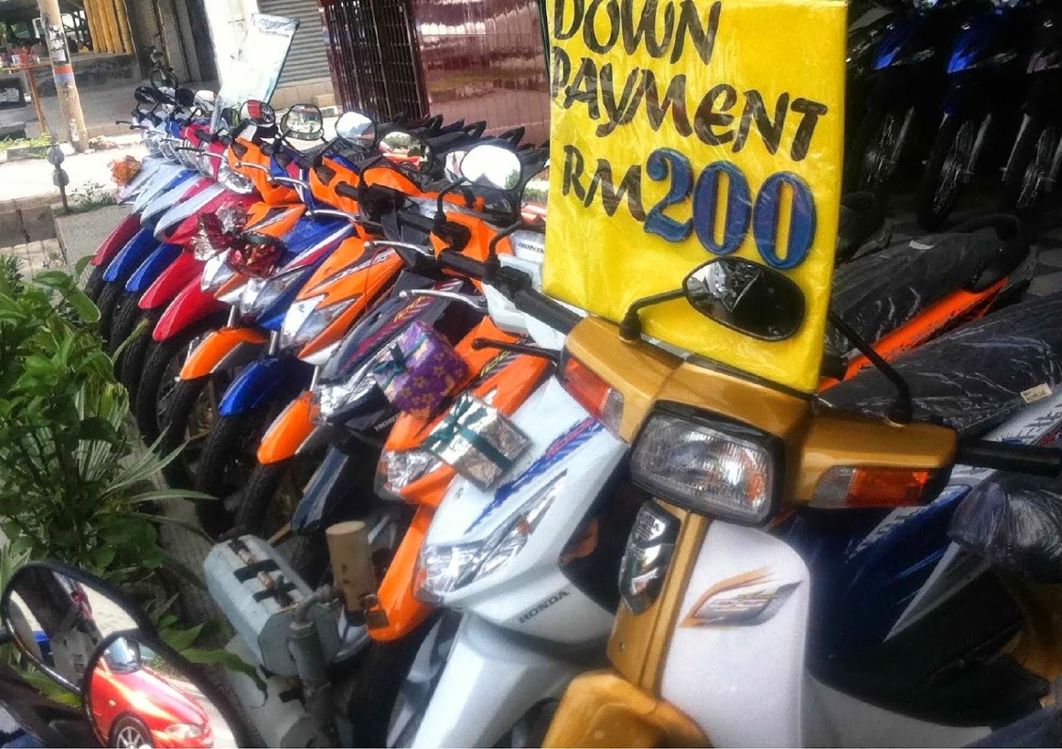 Tsin Yung Sheng Motors Sdn. Bhd — photo 2