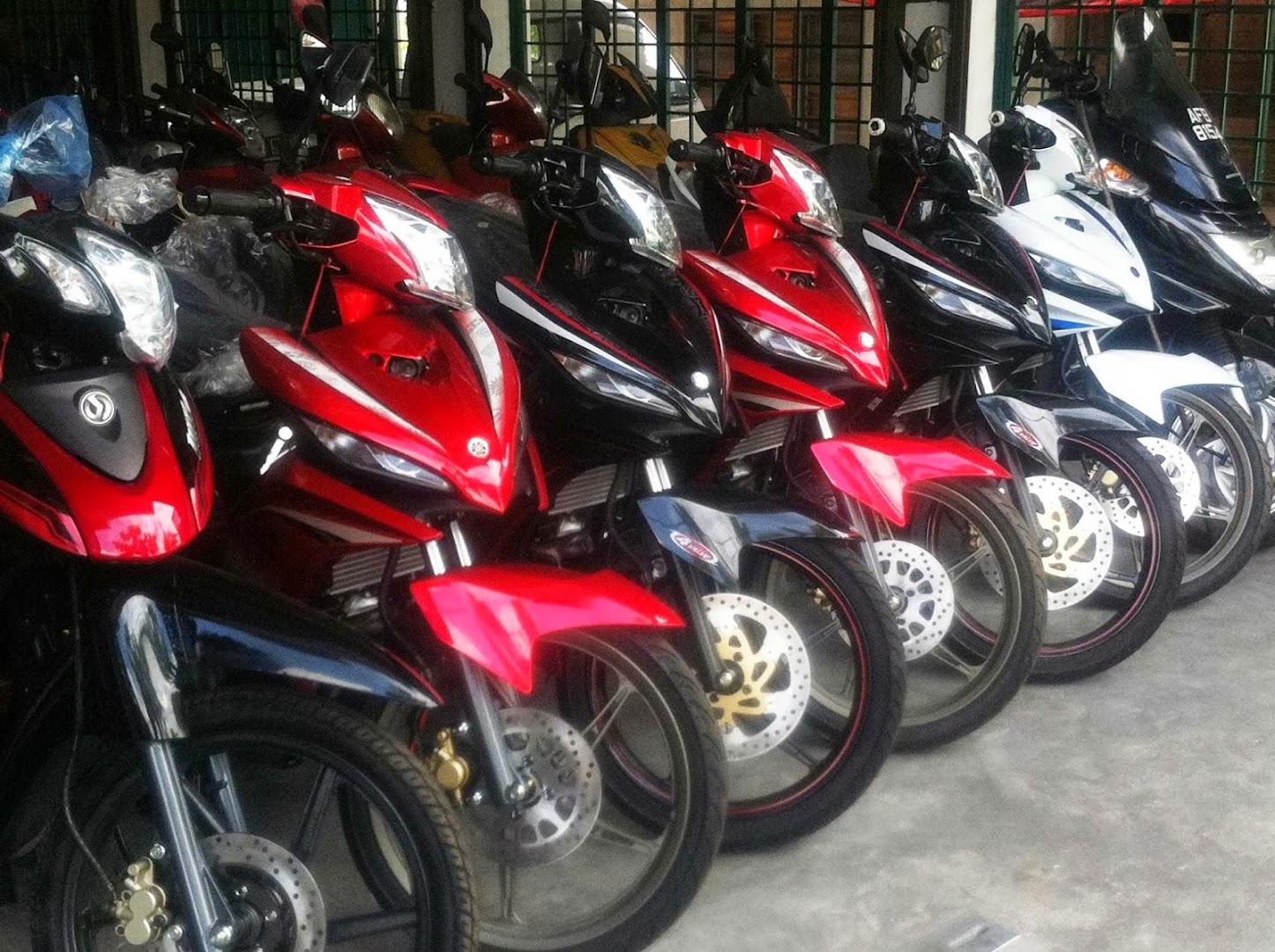Tsin Yung Sheng Motors Sdn. Bhd — photo 3