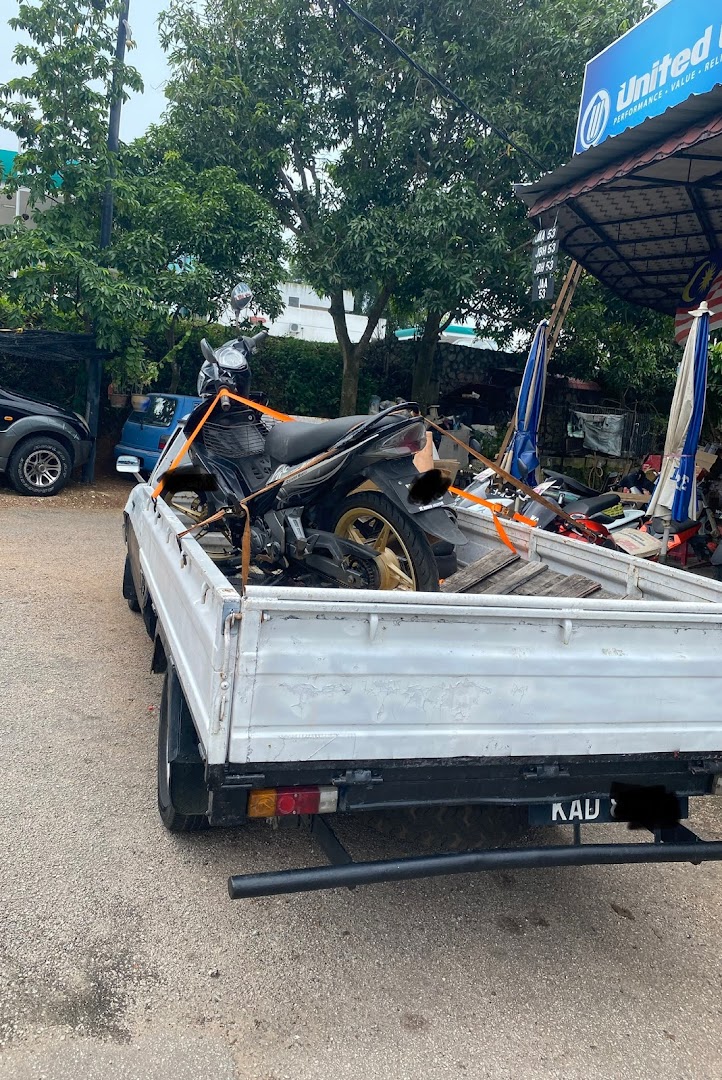 Sharikat Lit Soon Motor in Alor Gajah