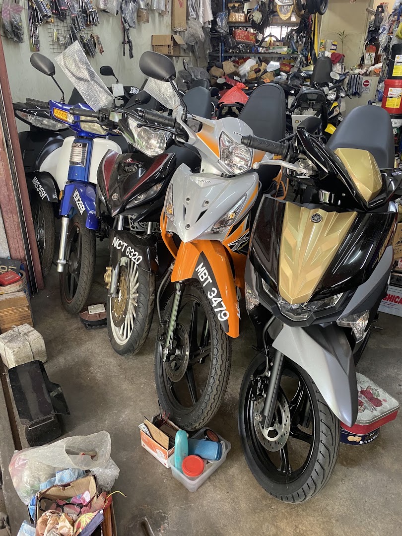 Sharikat Lit Soon Motor — photo 2