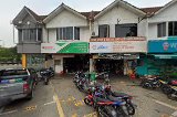 Lim Motors in Chukai
