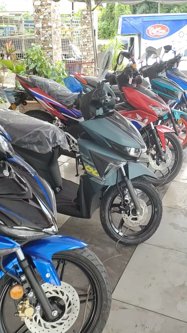 Maju Motor Enterprise — photo 2