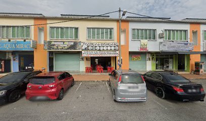 Bengkel Motor Az Machine 77 — photo 1