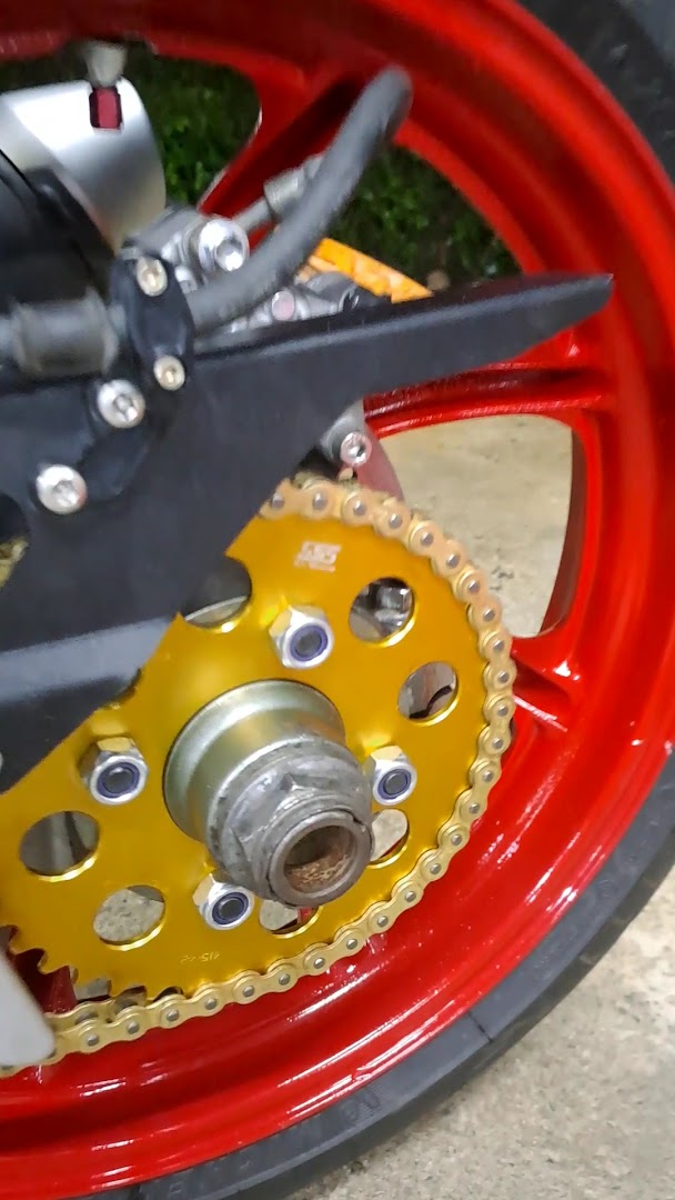 SpeedPro Garage — photo 2
