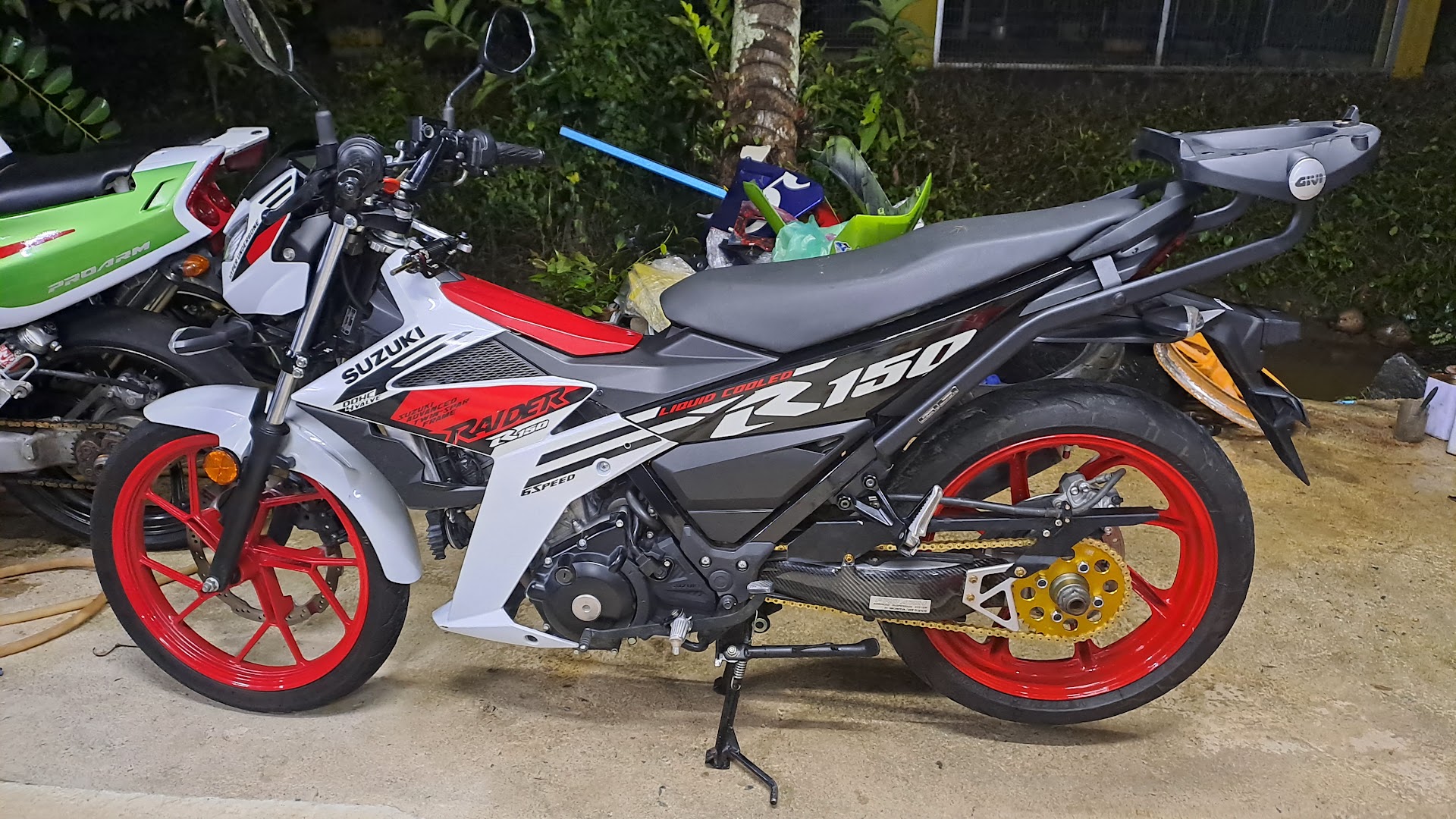 SpeedPro Garage — photo 3