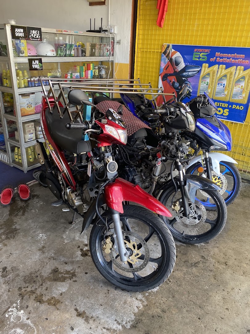 Kedai motor BKE — photo 2