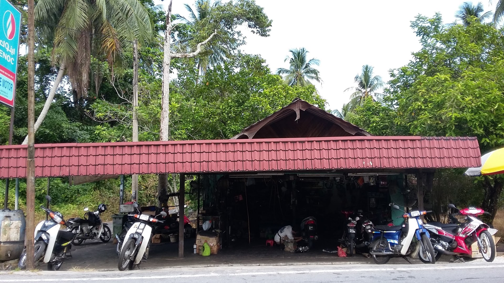 Mie Motor — photo 2